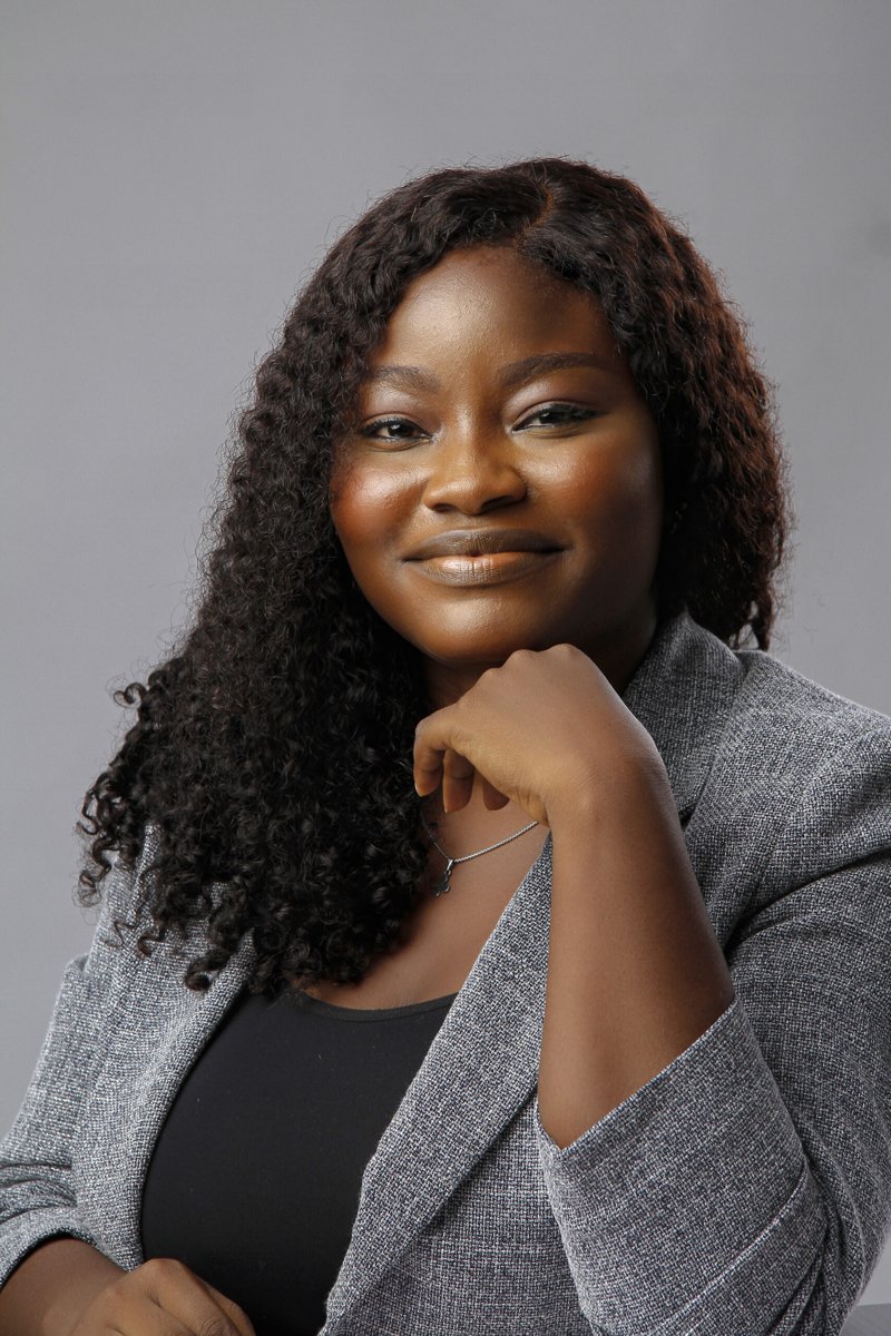 Kehinde, stay host at Nimbus Nook