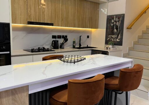 Apartment Alpha from ₦150,000 Per Night Apartment Alpha from ₦150,000 Per Night