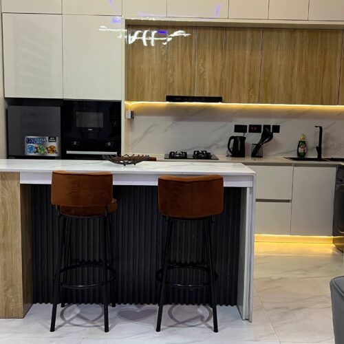Apartment Alpha from ₦150,000 Per Night Apartment Alpha from ₦150,000 Per Night