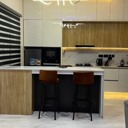 Apartment Alpha from ₦150,000 Per Night Apartment Alpha from ₦150,000 Per Night