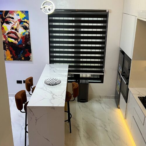 Apartment Alpha from ₦150,000 Per Night Apartment Alpha from ₦150,000 Per Night
