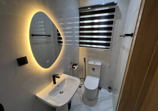 Apartment Alpha from ₦150,000 Per Night Apartment Alpha from ₦150,000 Per Night