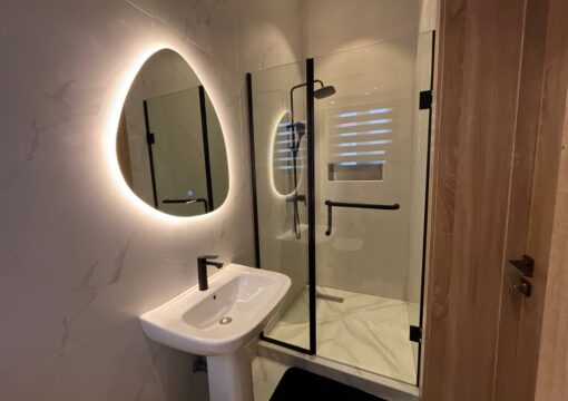 Apartment Alpha from ₦150,000 Per Night Apartment Alpha from ₦150,000 Per Night