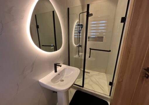 Apartment Alpha from ₦150,000 Per Night Apartment Alpha from ₦150,000 Per Night