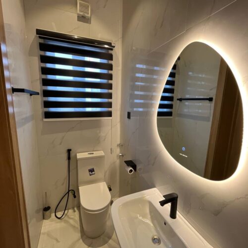 Apartment Alpha from ₦150,000 Per Night Apartment Alpha from ₦150,000 Per Night