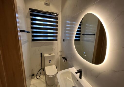 Apartment Alpha from ₦150,000 Per Night Apartment Alpha from ₦150,000 Per Night