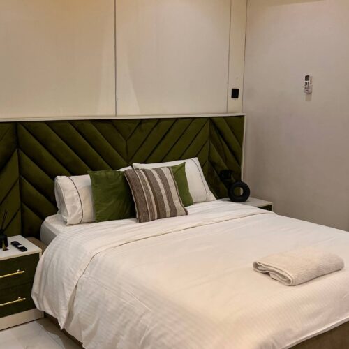 Apartment Alpha from ₦150,000 Per Night Apartment Alpha from ₦150,000 Per Night