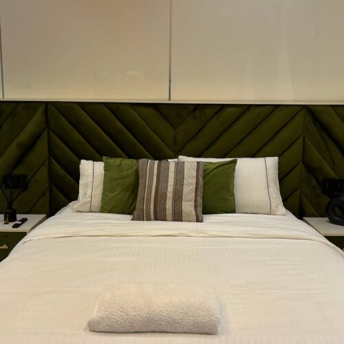 Apartment Alpha from ₦150,000 Per Night Apartment Alpha from ₦150,000 Per Night