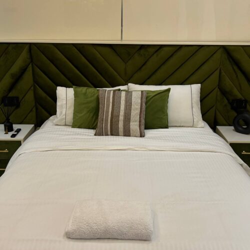 Apartment Alpha from ₦150,000 Per Night Apartment Alpha from ₦150,000 Per Night