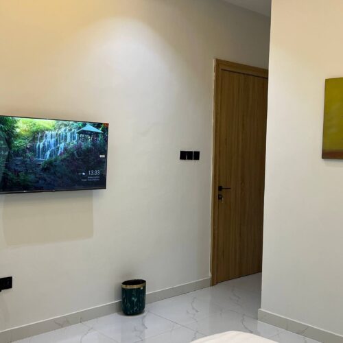 Apartment Alpha from ₦150,000 Per Night Apartment Alpha from ₦150,000 Per Night