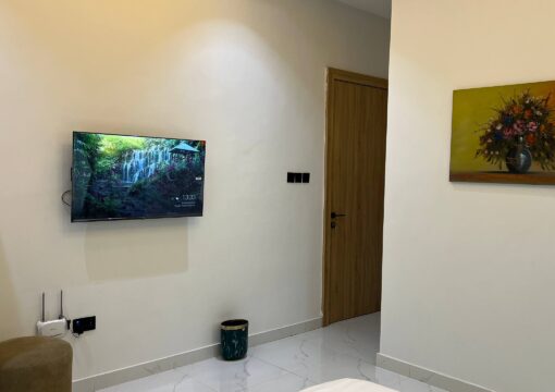 Apartment Alpha from ₦150,000 Per Night Apartment Alpha from ₦150,000 Per Night