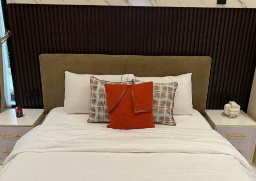 Apartment Alpha from ₦150,000 Per Night Apartment Alpha from ₦150,000 Per Night