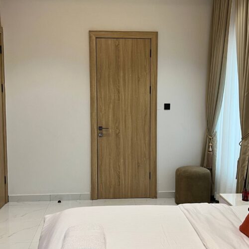 Apartment Alpha from ₦150,000 Per Night Apartment Alpha from ₦150,000 Per Night