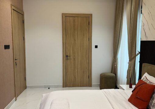 Apartment Alpha from ₦150,000 Per Night Apartment Alpha from ₦150,000 Per Night