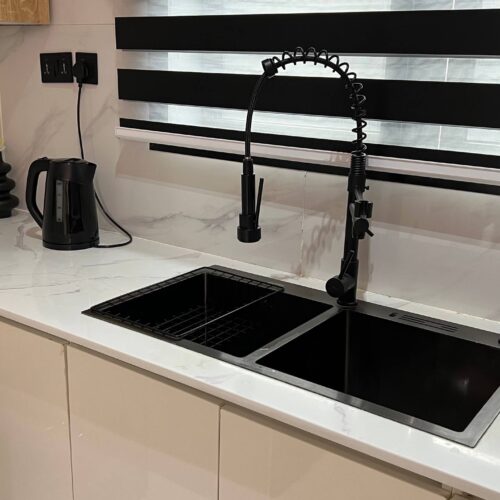 Apartment Charlie from ₦180,000 Per Night Apartment Charlie from ₦180,000 Per Night