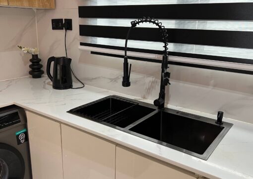 Apartment Charlie from ₦180,000 Per Night Apartment Charlie from ₦180,000 Per Night