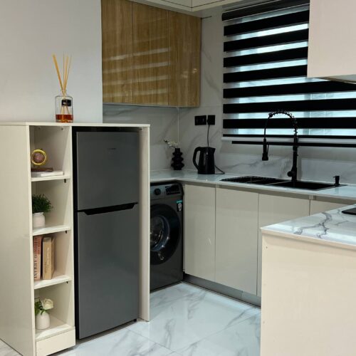 Apartment Charlie from ₦180,000 Per Night Apartment Charlie from ₦180,000 Per Night