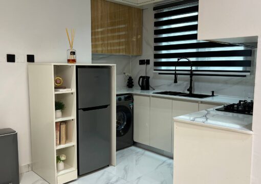 Apartment Charlie from ₦180,000 Per Night Apartment Charlie from ₦180,000 Per Night