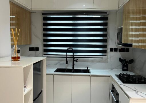 Apartment Charlie from ₦180,000 Per Night Apartment Charlie from ₦180,000 Per Night