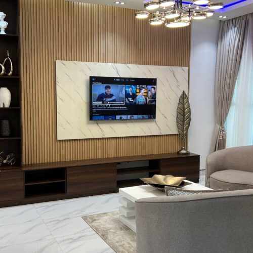 Apartment Charlie from ₦180,000 Per Night Apartment Charlie from ₦180,000 Per Night