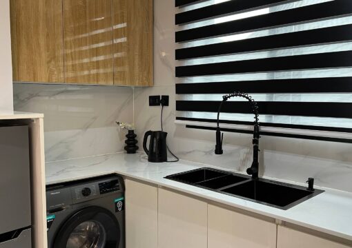 Apartment Charlie from ₦180,000 Per Night Apartment Charlie from ₦180,000 Per Night