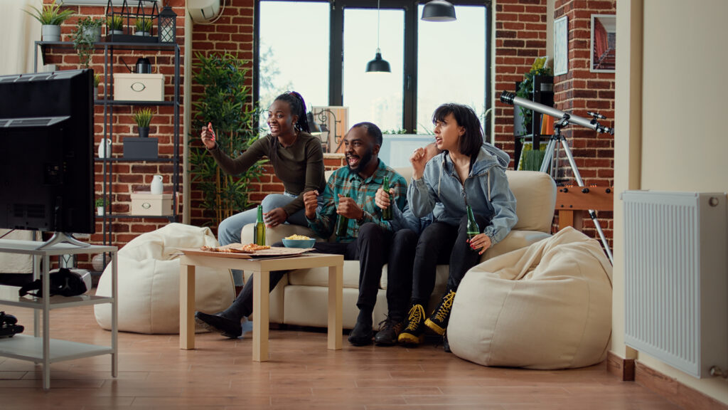 How to Choose the Perfect Furniture for Your House