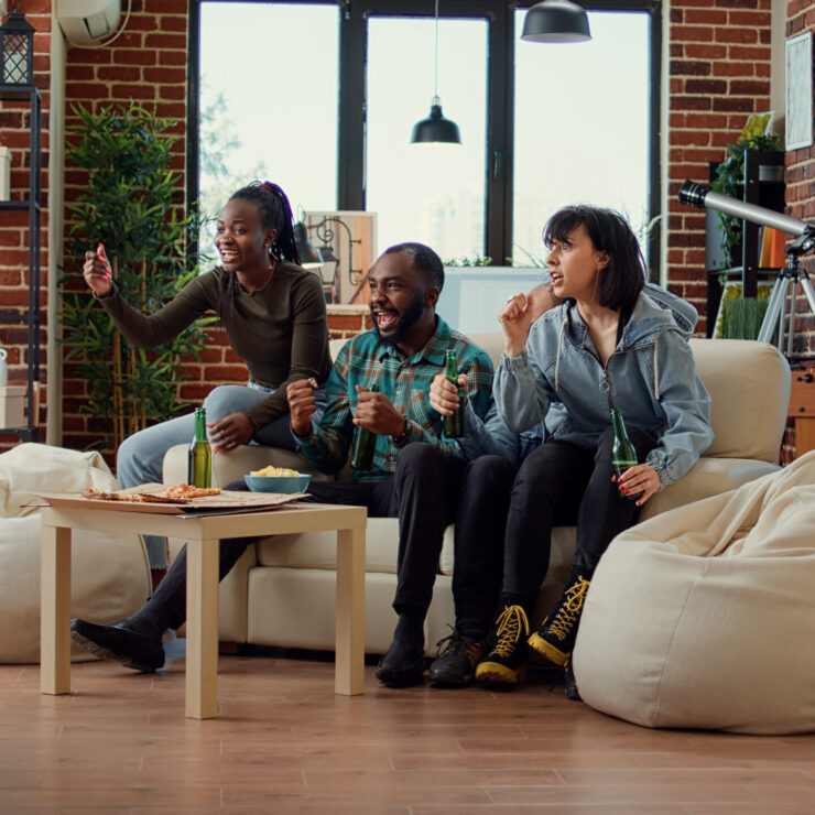 How to Choose the Perfect Furniture for Your Home
