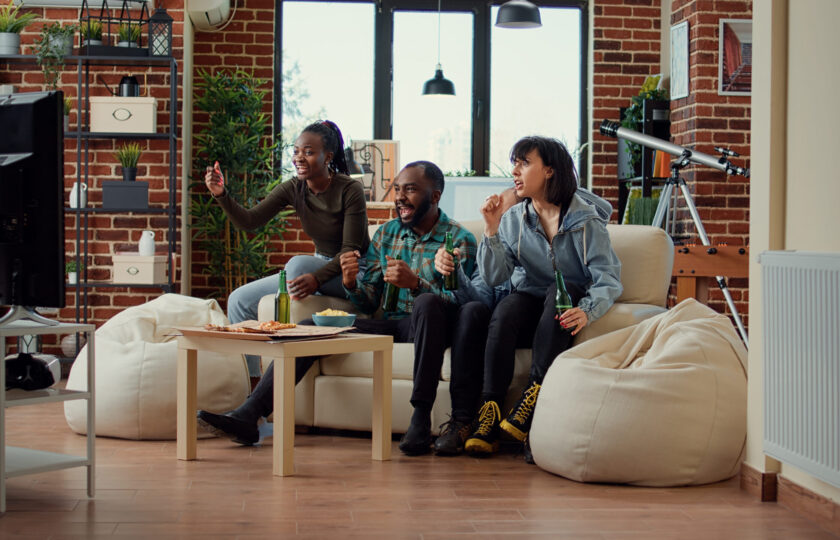 How to Choose the Perfect Furniture for Your Home