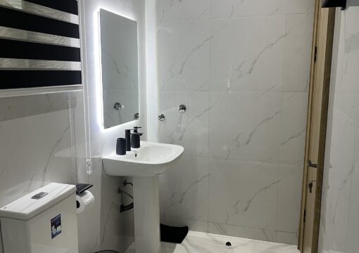 Apartment Bravo from ₦220,000 Per Night