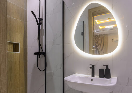 Apartment Bravo from ₦220,000 Per Night