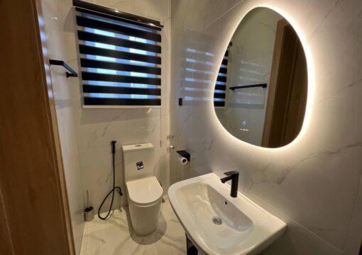 Apartment Charlie from ₦200,000 Per Night