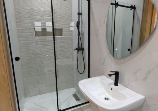 Apartment Charlie from ₦200,000 Per Night