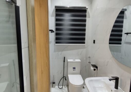 Apartment Charlie from ₦200,000 Per Night
