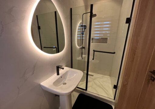 Apartment Charlie from ₦200,000 Per Night