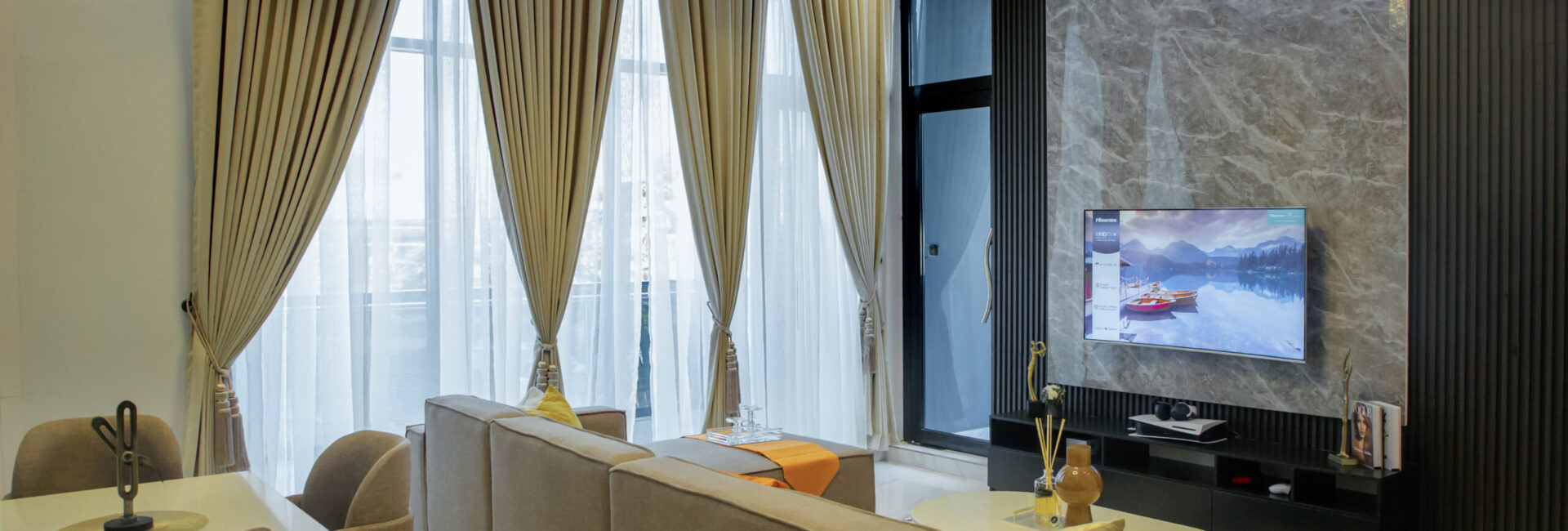 Apartment Bravo from ₦200,000 Per Night Apartment Bravo from ₦200,000 Per Night