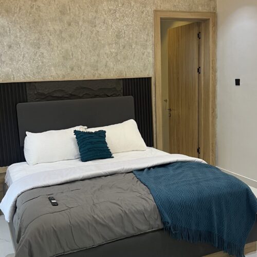 Apartment Bravo from ₦200,000 Per Night Apartment Bravo from ₦200,000 Per Night