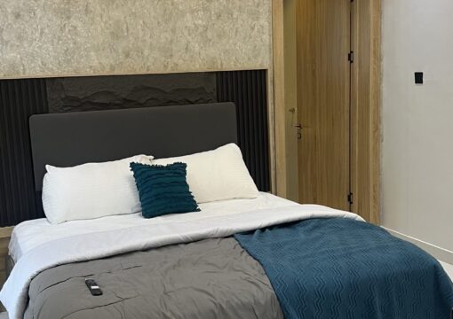 Apartment Bravo from ₦200,000 Per Night Apartment Bravo from ₦200,000 Per Night