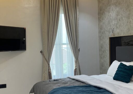 Apartment Bravo from ₦200,000 Per Night Apartment Bravo from ₦200,000 Per Night