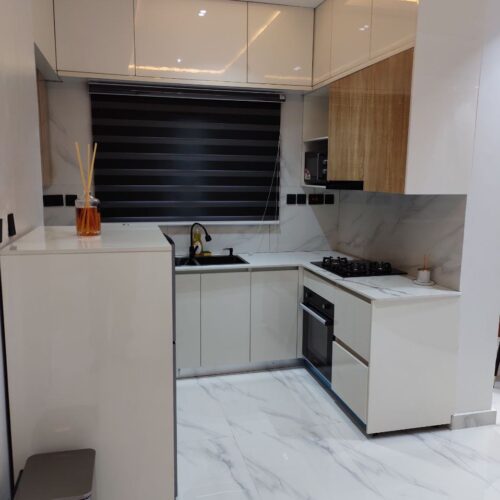 Apartment Charlie from ₦180,000 Per Night Apartment Charlie from ₦180,000 Per Night