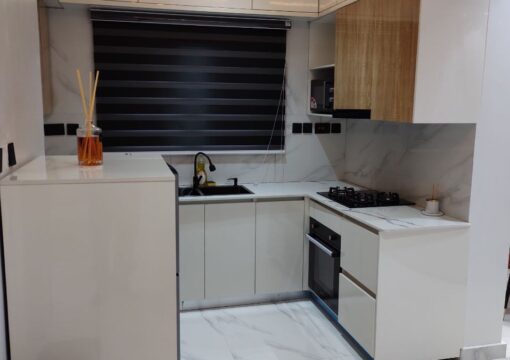 Apartment Charlie from ₦180,000 Per Night Apartment Charlie from ₦180,000 Per Night