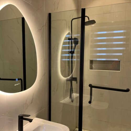 Apartment Charlie from ₦180,000 Per Night Apartment Charlie from ₦180,000 Per Night