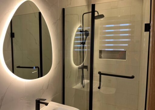 Apartment Charlie from ₦180,000 Per Night Apartment Charlie from ₦180,000 Per Night