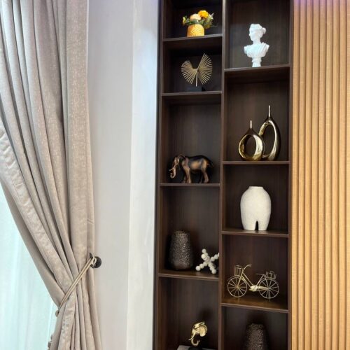 Apartment Charlie from ₦180,000 Per Night Apartment Charlie from ₦180,000 Per Night