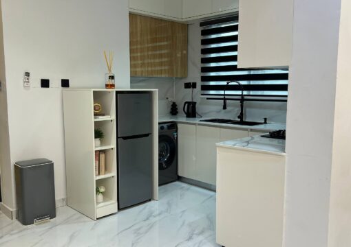 Apartment Charlie from ₦180,000 Per Night Apartment Charlie from ₦180,000 Per Night