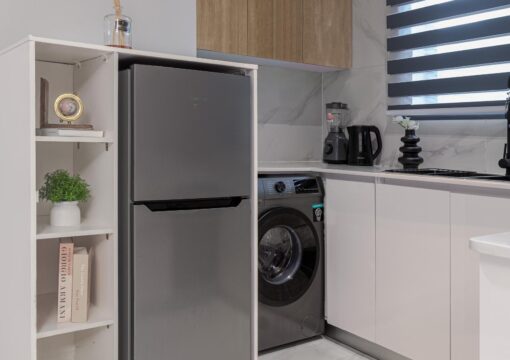 Apartment Charlie from ₦200,000 Per Night