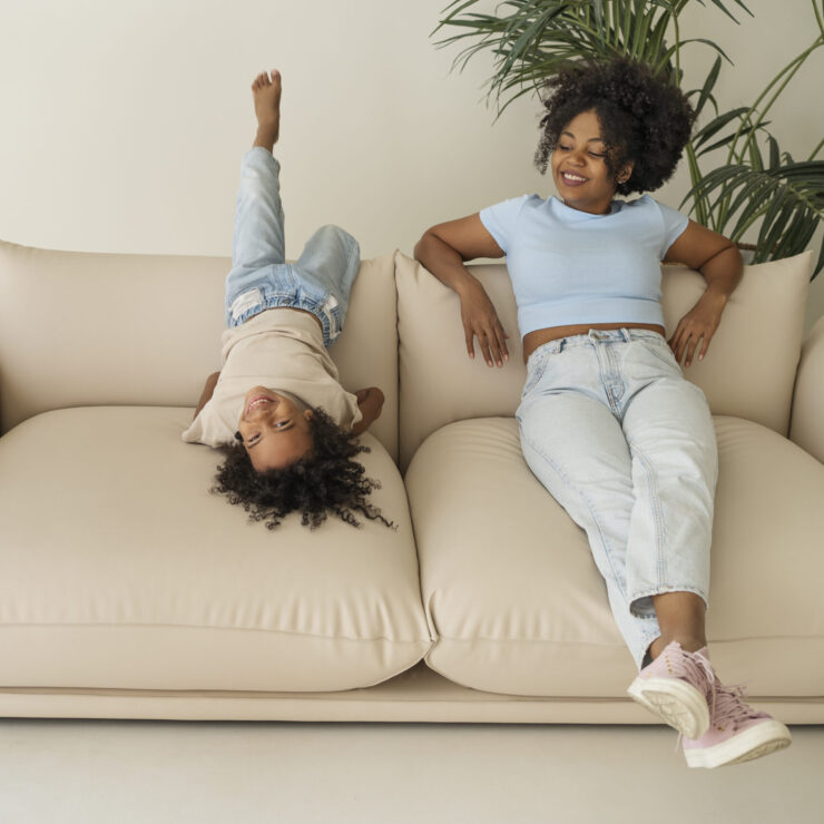 The Psychology of Bedroom Colors: How Your Furniture Can Affect Your Sleep