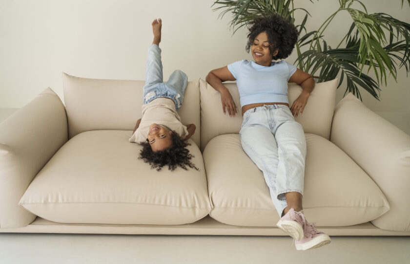 The Psychology of Bedroom Colors: How Your Furniture Can Affect Your Sleep