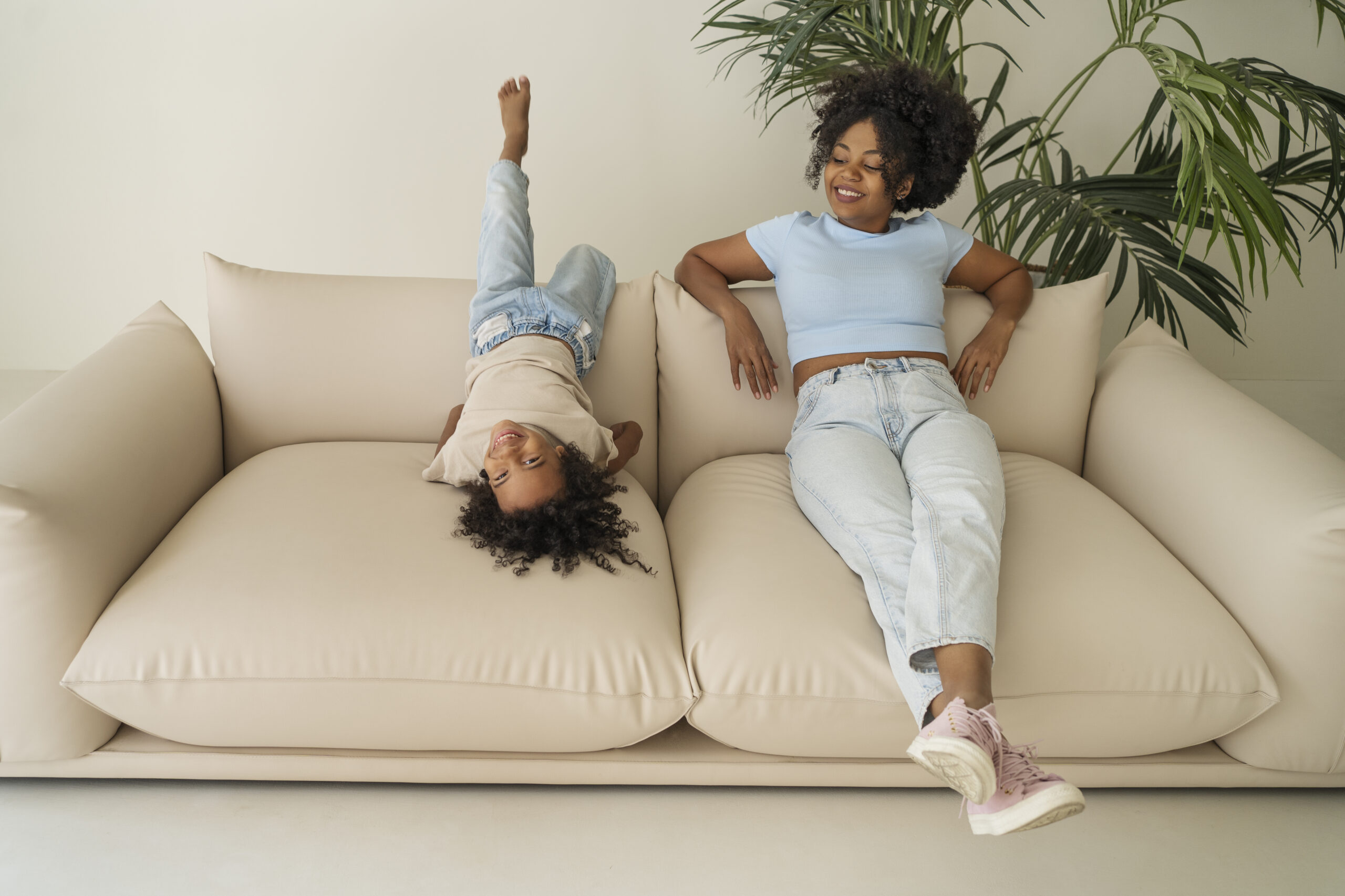 The Psychology of Bedroom Colors: How Your Furniture Can Affect Your Sleep