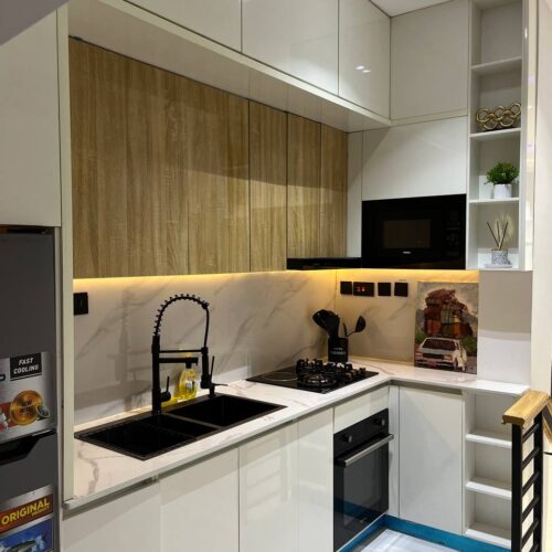 Apartment Bravo from ₦200,000 Per Night Apartment Bravo from ₦200,000 Per Night