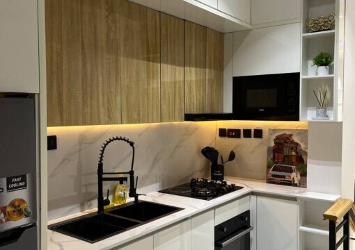 Apartment Bravo from ₦200,000 Per Night Apartment Bravo from ₦200,000 Per Night